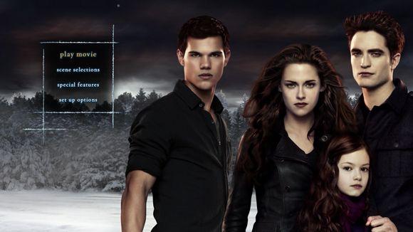 The twilight saga best sale part 2 full movie